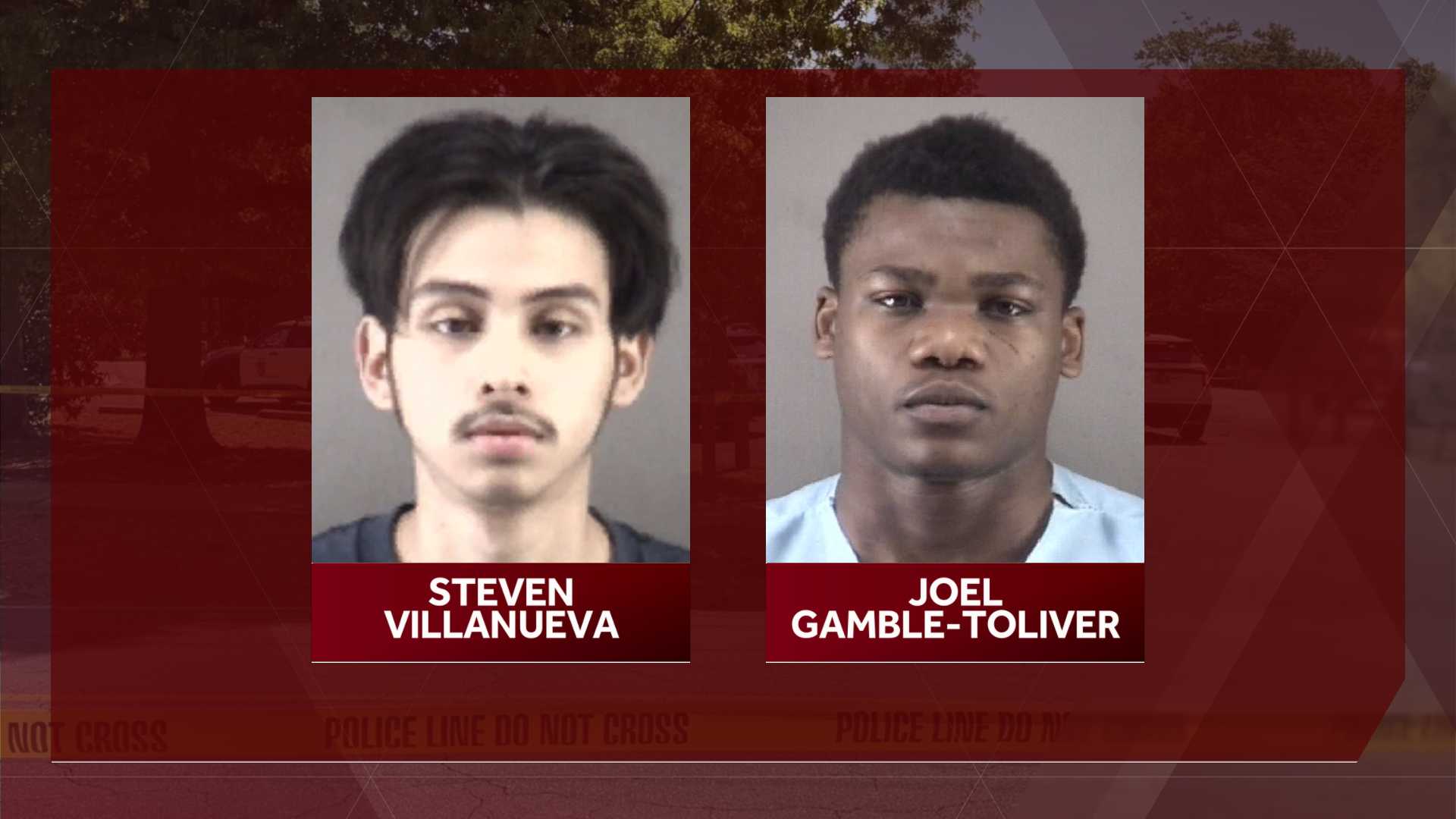 Second arrest made in connection with deadly Winston-Salem park ...