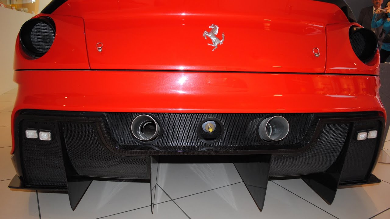 Diffuser - explained