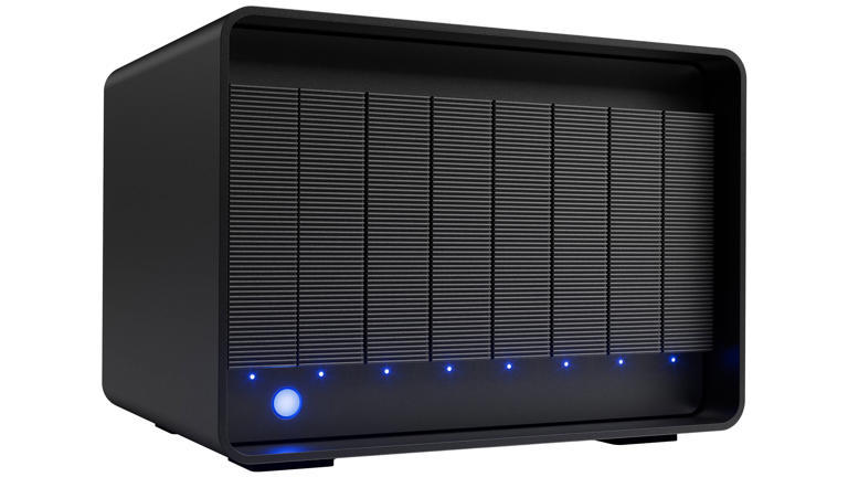 Go big or go home: Seagate's new storage solutions can save up to 256 ...