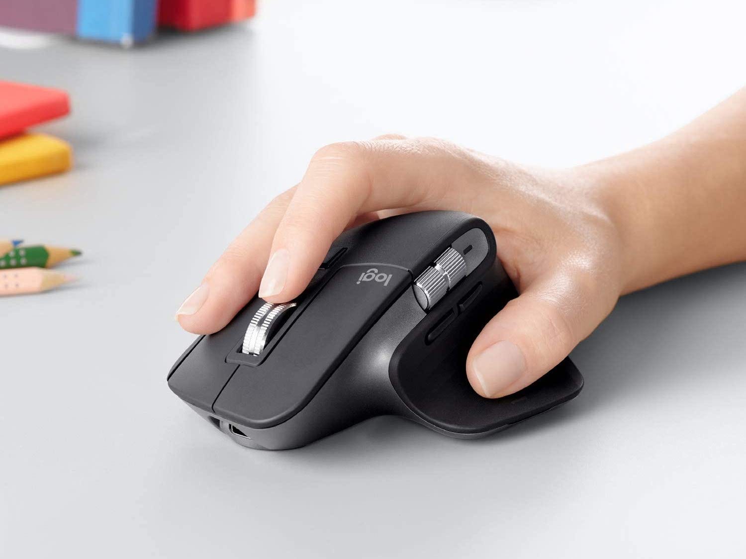 The best computer mouse of 2021 for gaming, work, and travel