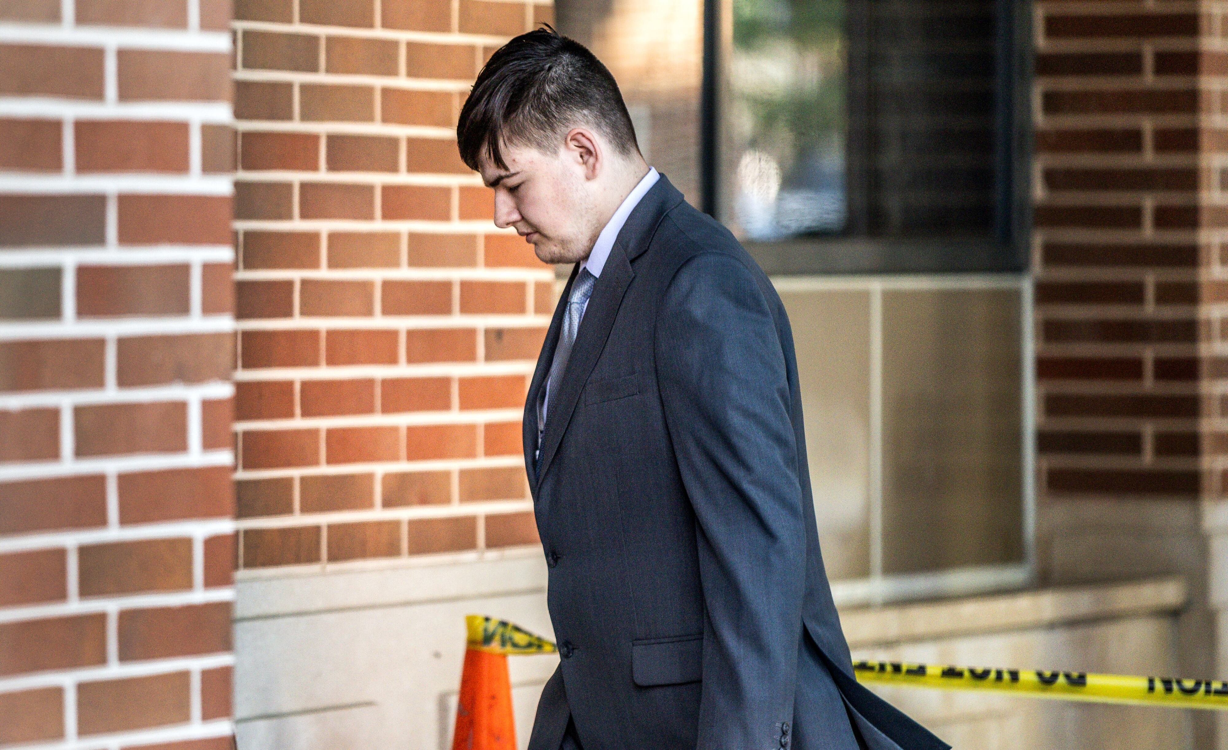 Teen convicted of killing his 12-year-old friend asks Pa. court for a ...