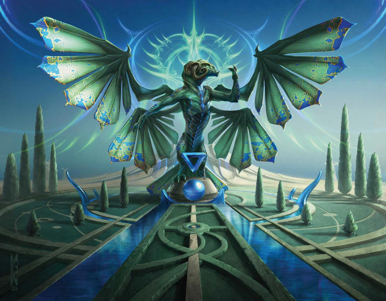 How Strixhaven, Magic's answer to Harry Potter, happened