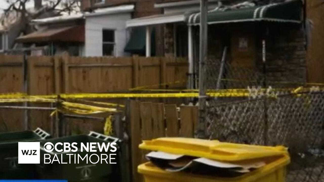 Most serious charge dropped against Baltimore woman accused of hiding ...