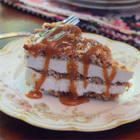 25 Easy Potluck Desserts That Start With a Block of Cream Cheese