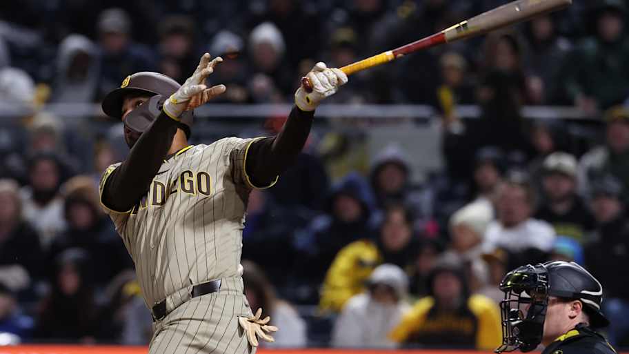 Xander Bogaerts is silencing Padres critics in a satisfying way