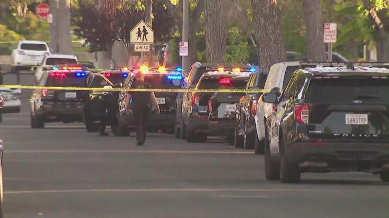 Not guilty plea entered in grisly Burbank home invasion murder