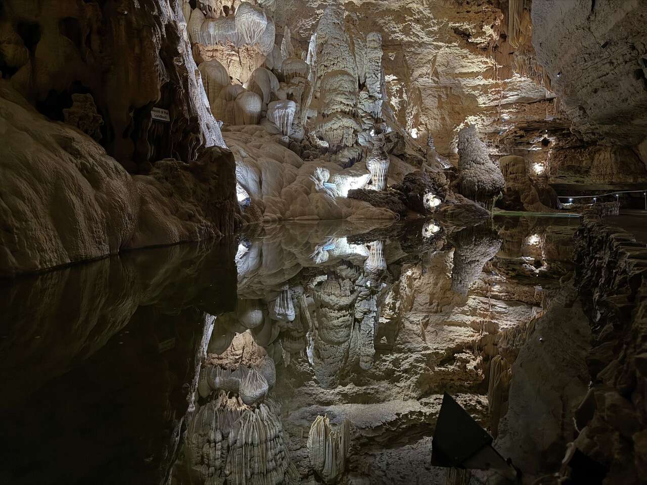 San Antonio-area cave is offering this rare tour for first time in 10 years