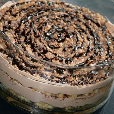 25 Easy Potluck Desserts That Start With a Block of Cream Cheese