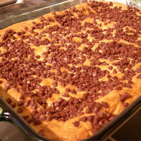 25 Easy Potluck Desserts That Start With a Block of Cream Cheese