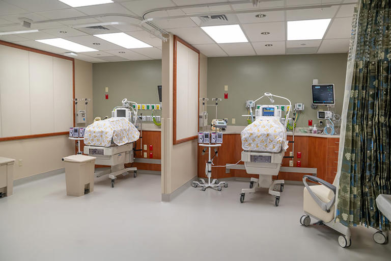 Neonatal care expanding at Portneuf Medical Center and beyond