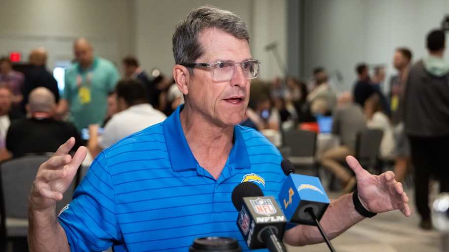 Jesse Minter robs the Chargers of their dream prospect with first major ...