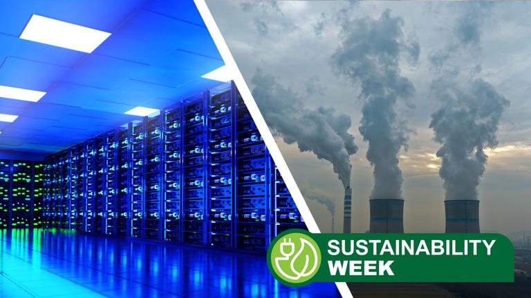 Shocking emissions stats revealed for 11 planned AI data centers in the US