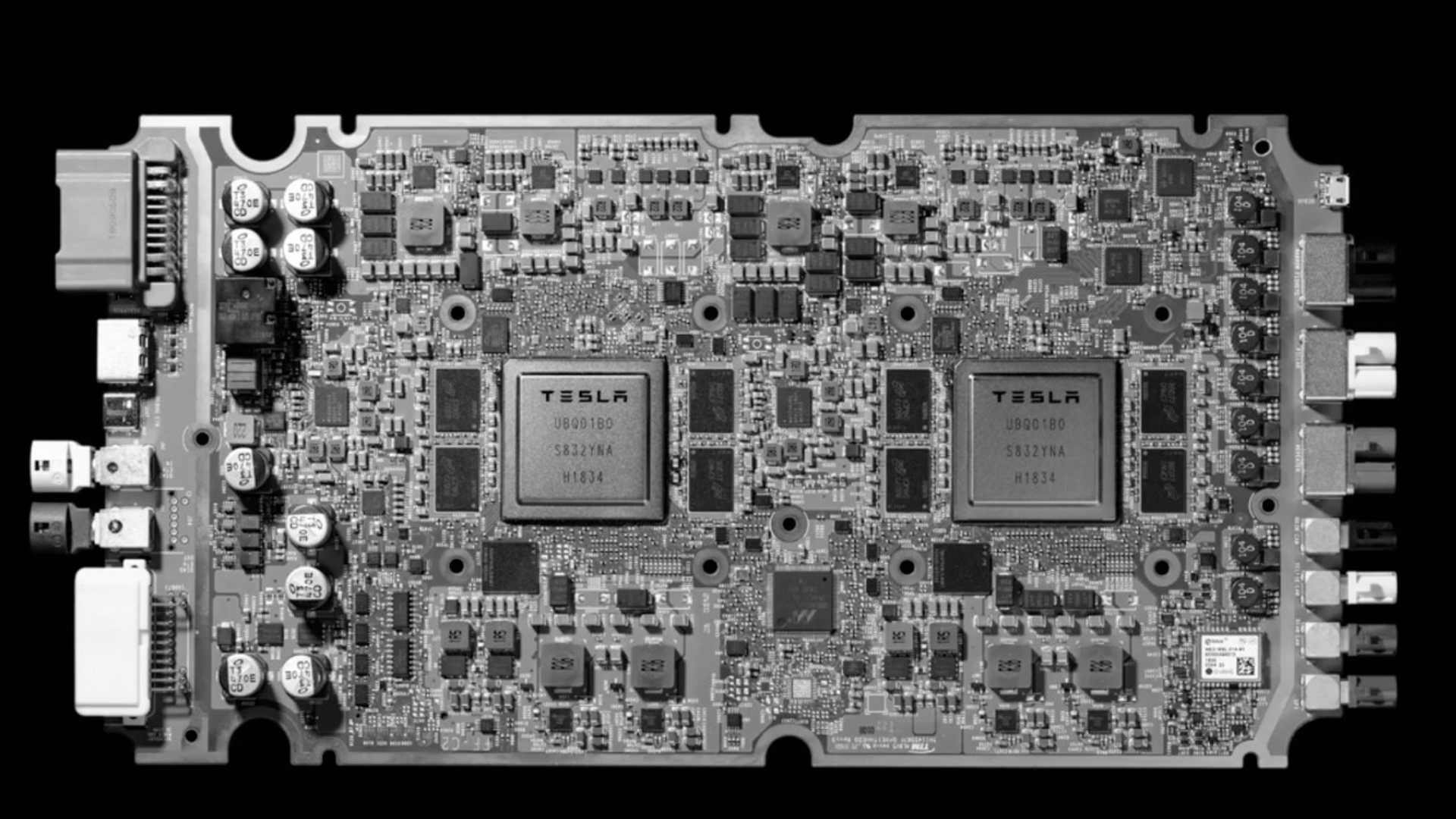 Tesla says it will need to build micro factories to retrofit old cars ...