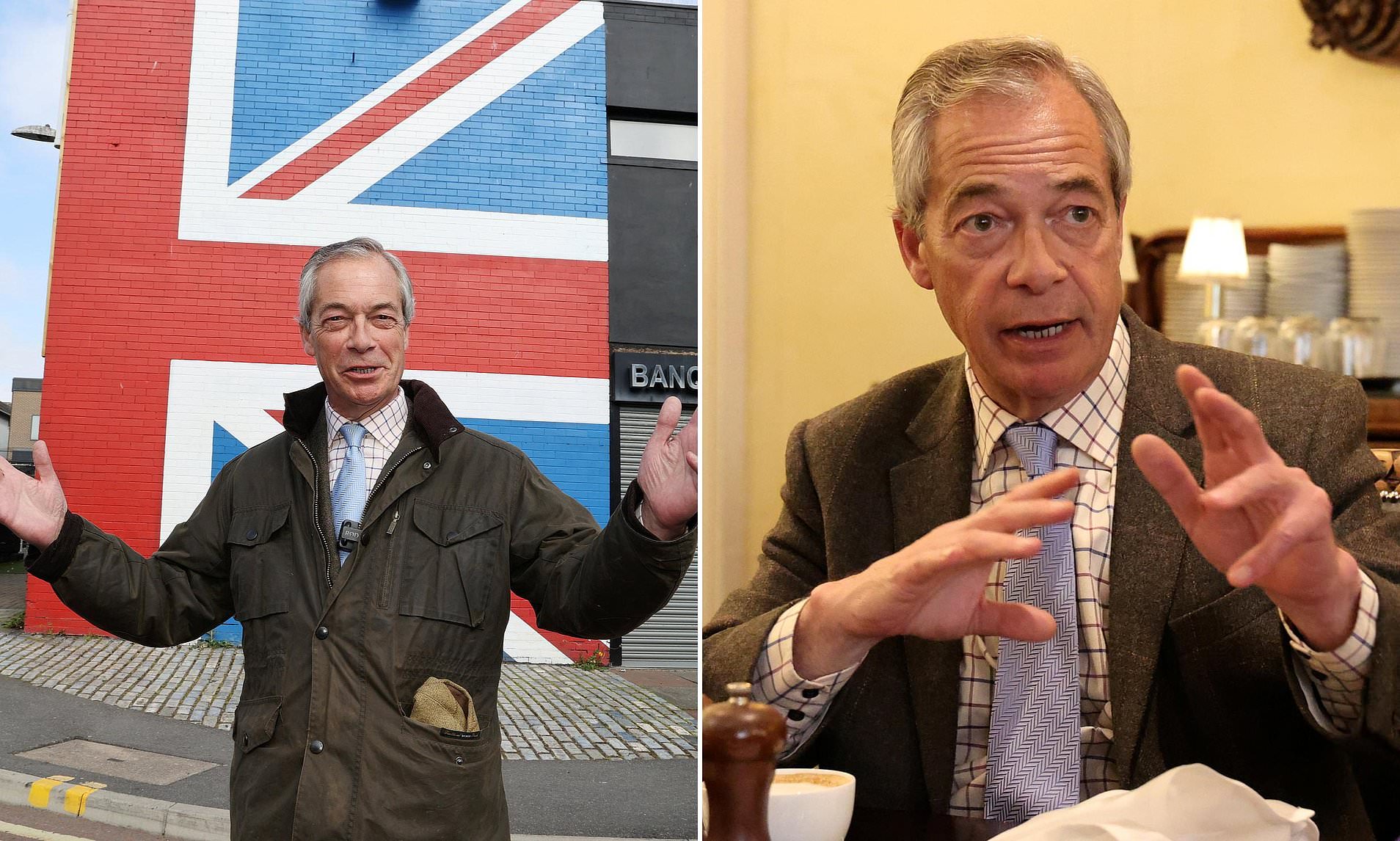 Reform leader says he'll face down riots, protests and strikes to cut ...