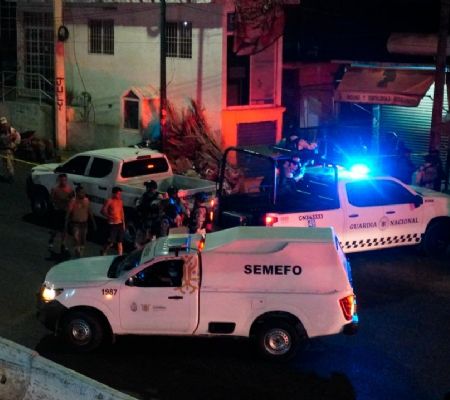 Matan a mujer y hieren a su bebé durante ataque armado contra un ...