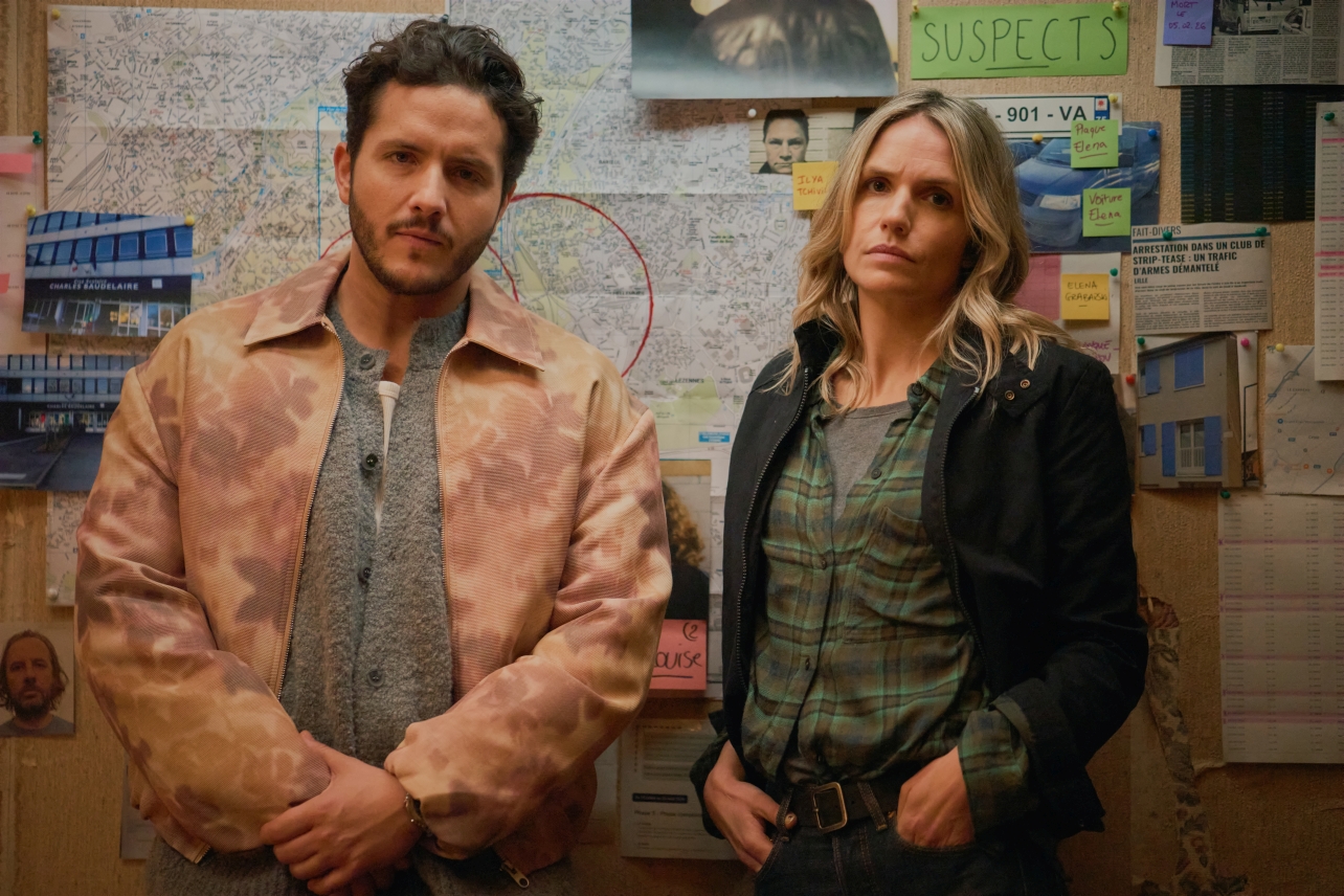 Stream it or skip it: ‘Flunked’ on Netflix, where a small-time criminal ...