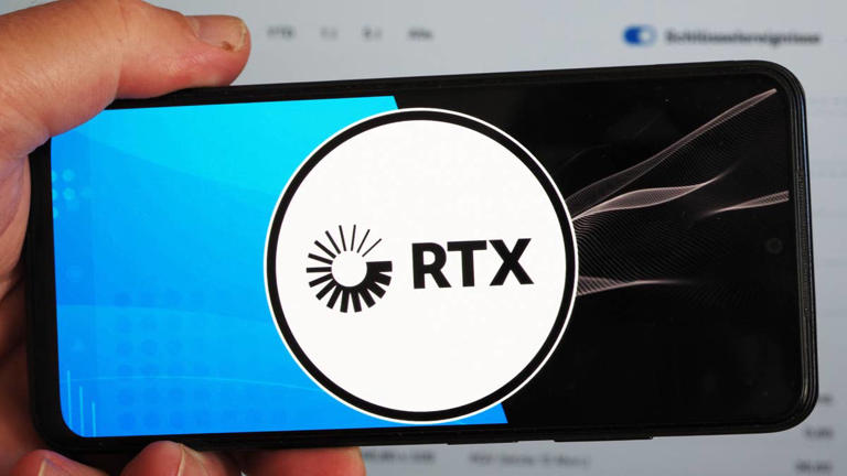 Morgan Stanley adjusts RTX price target after earnings
