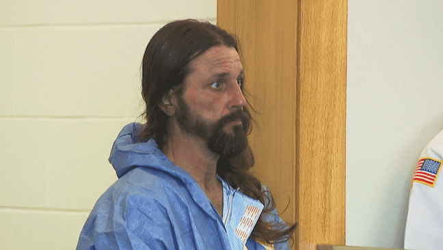 Taunton fire victim speaks out after attempted murder charge dropped