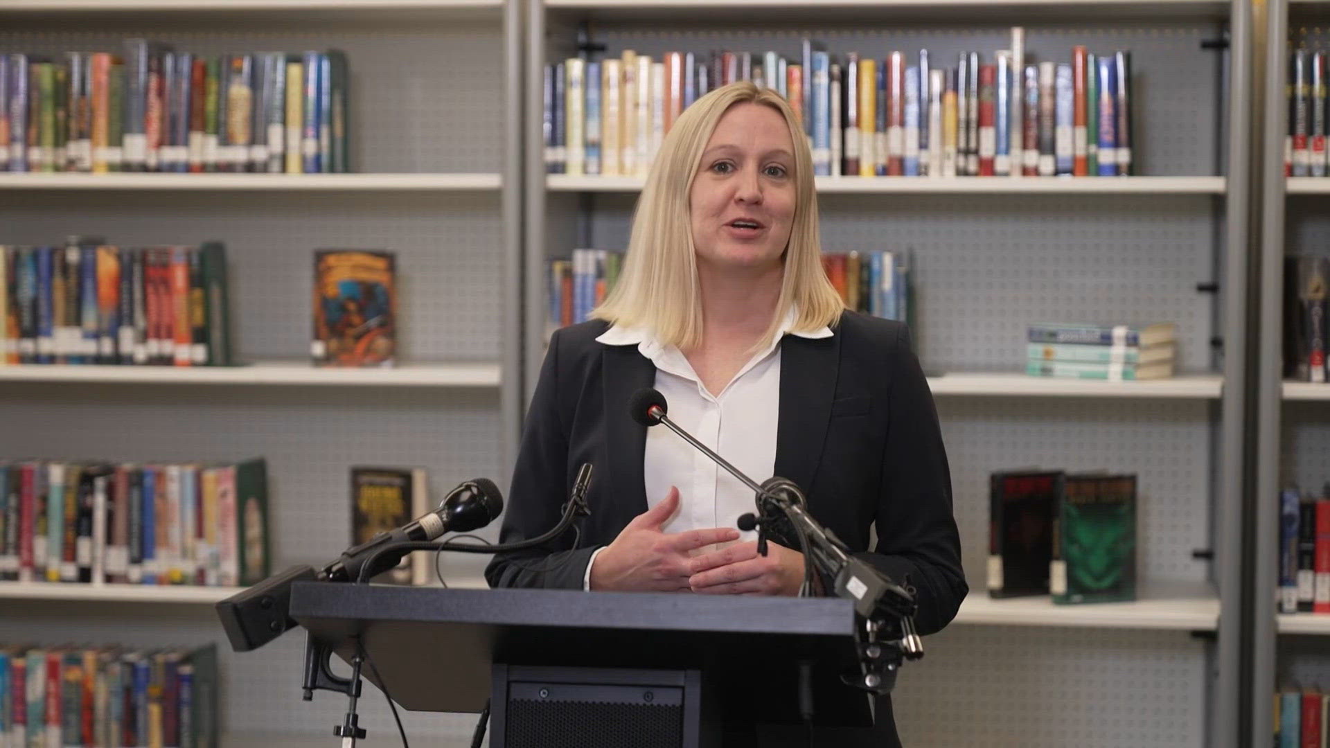 TEA appoints new superintendent to turn around Lake Worth ISD