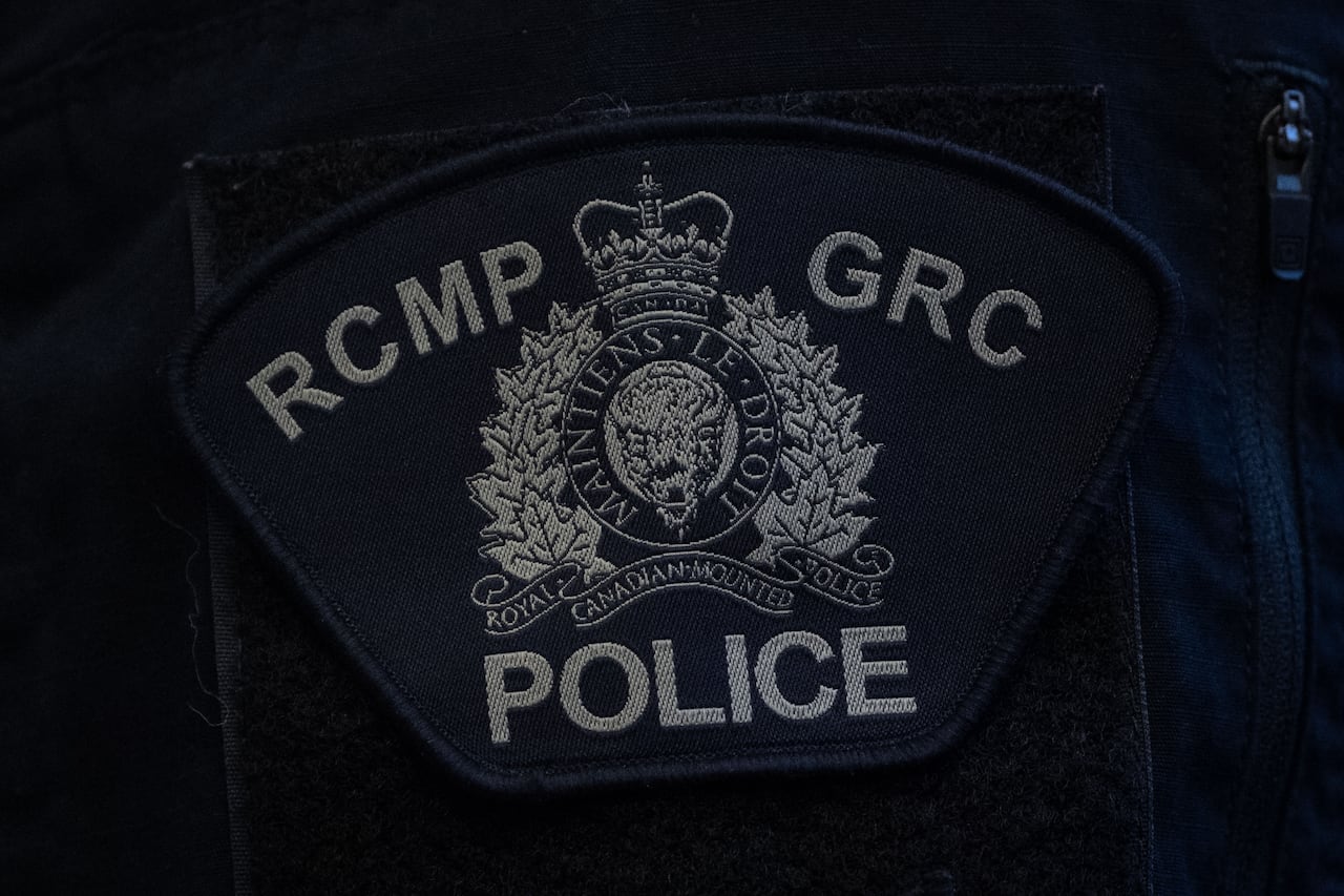 RCMP charges consultant with fraudulently overbilling the federal ...