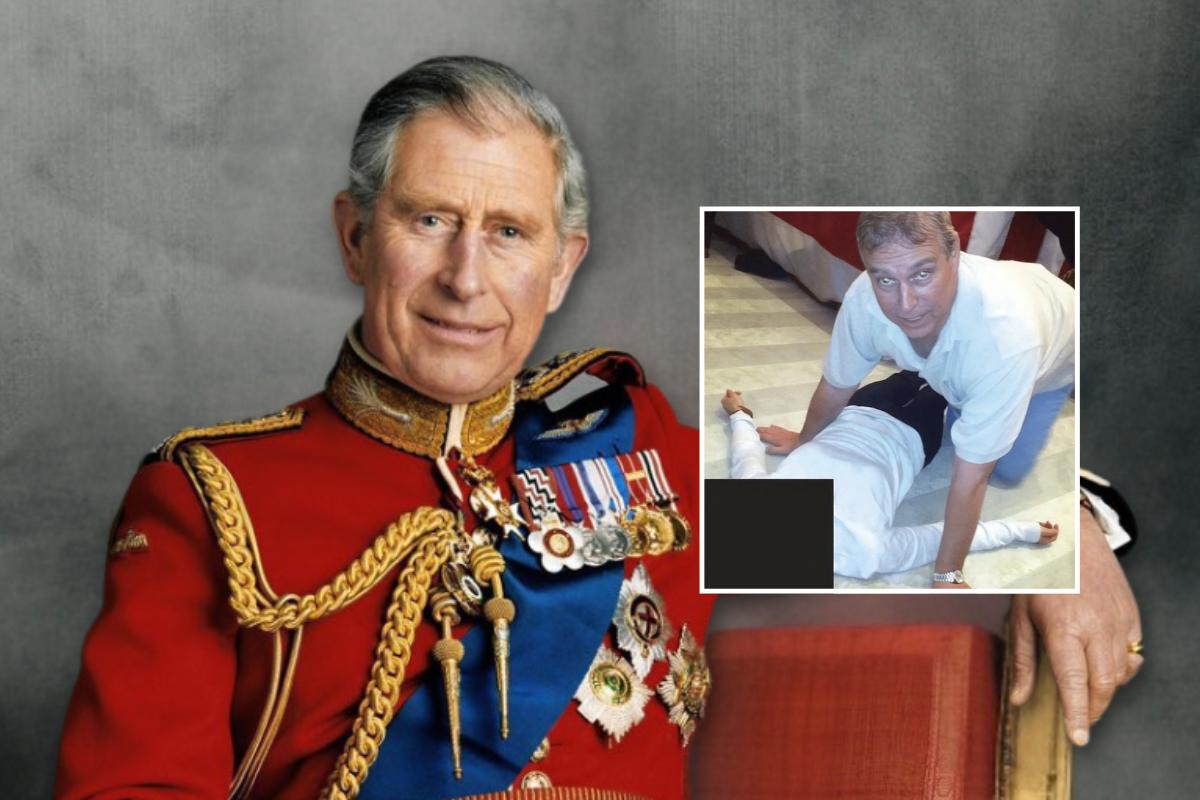 Prince Andrew fallout lingers as King Charles declines meeting with ...