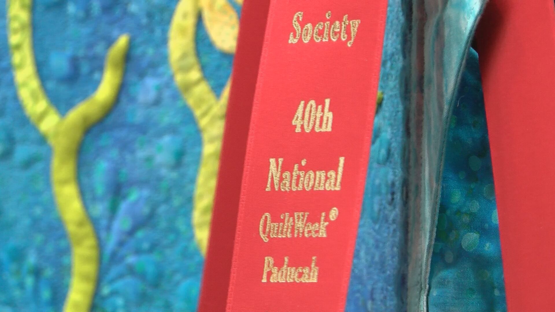 AQS QuiltWeek returns to Paducah
