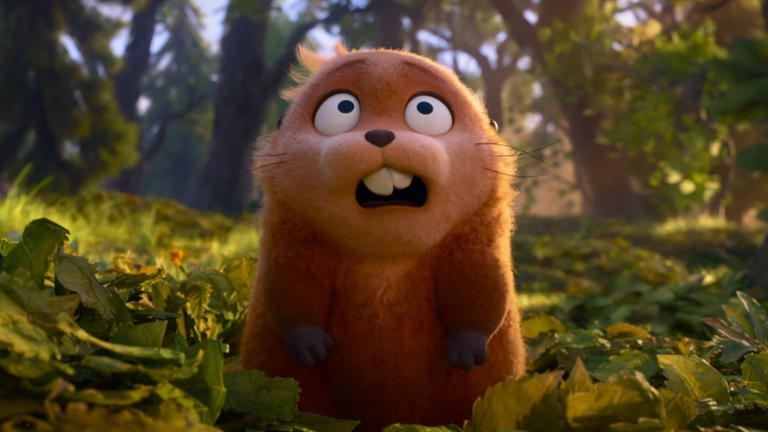 Hoppers digital release date revealed after setting multiple Pixar box ...