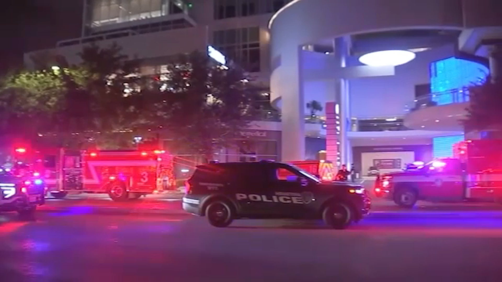 Michigan rapper federally charged in connection with shooting at ...