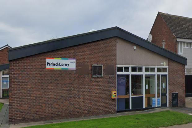 Talk on Warrington's industrial past coming to Penketh Library