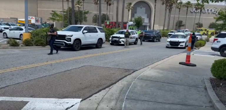 'Active shooter scene' reported at Mall of Louisiana in Baton Rouge ...