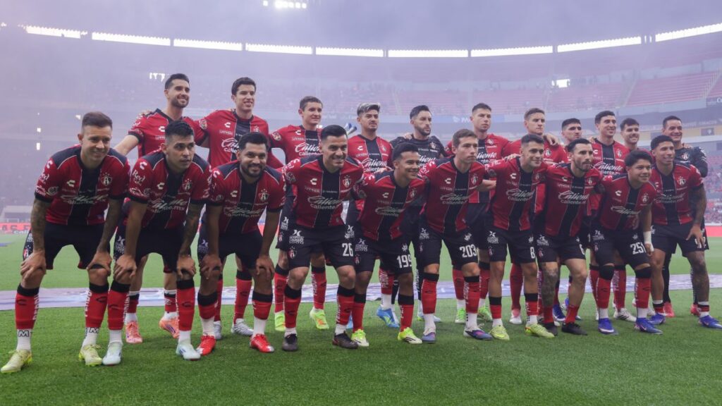 ¡Cambios en la Liga MX! Grupo Orlegi anuncia venta del Atlas al ...