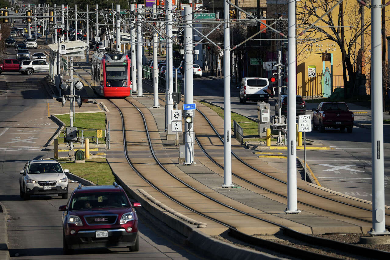 Houston residents favor renaming Cesar Chavez Boulevard for war hero