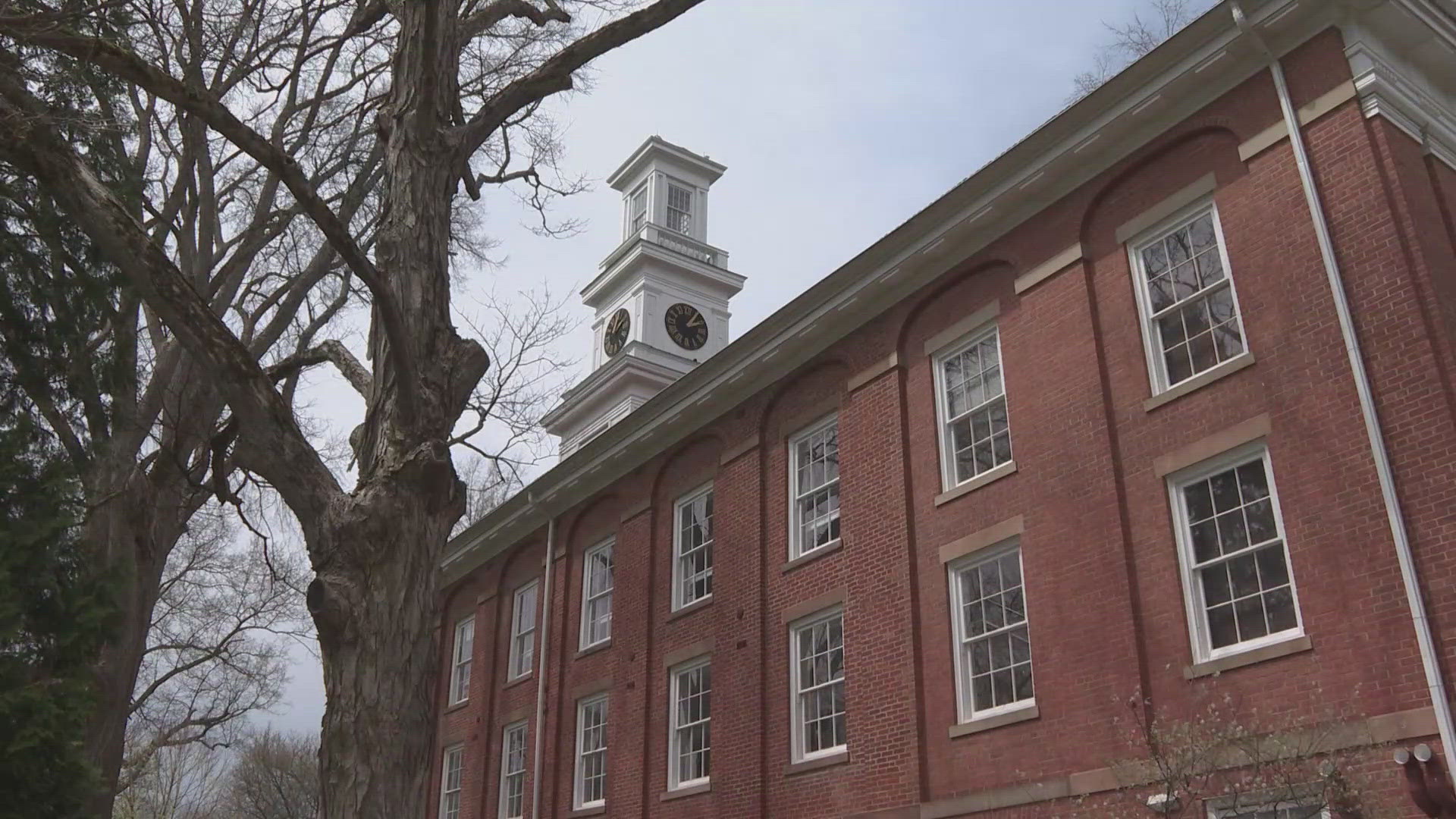 Ohio's oldest high school marks anniversary milestone: Education Station