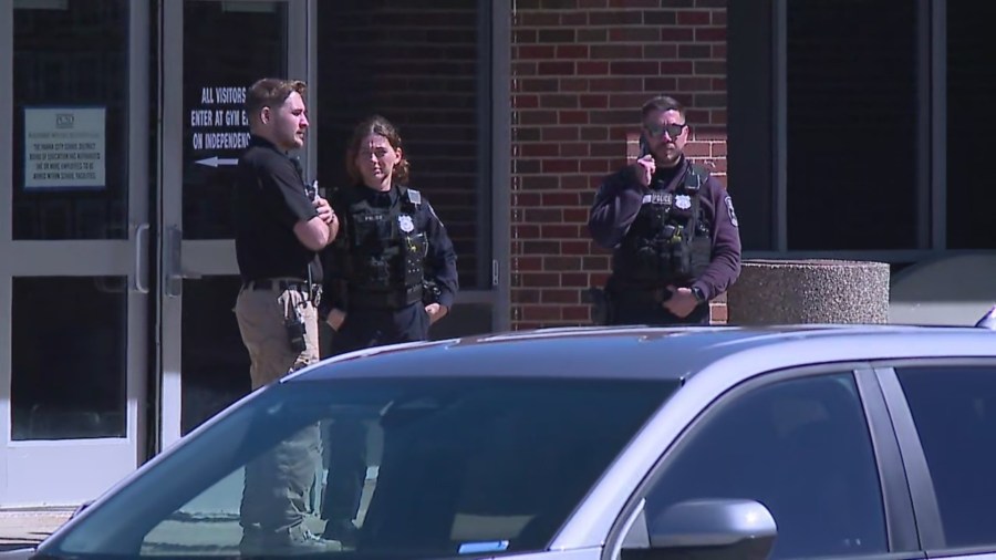 Valley Forge High School shooting: Student dies from self-inflicted ...