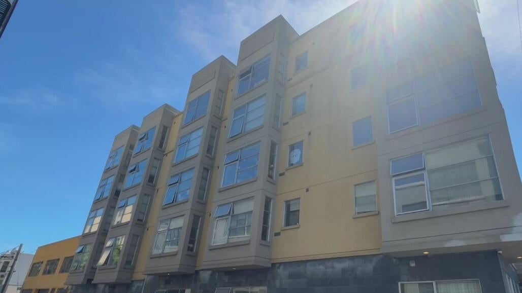 Drug-free rules proposed for supportive housing in San Francisco