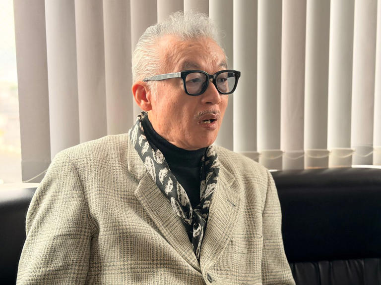 【田代まさしインタビュー】「いまも依存症と懸命に向き合っています」5度の逮捕を経た男が明かした、「薬物」と「盗撮」の意外な共通点