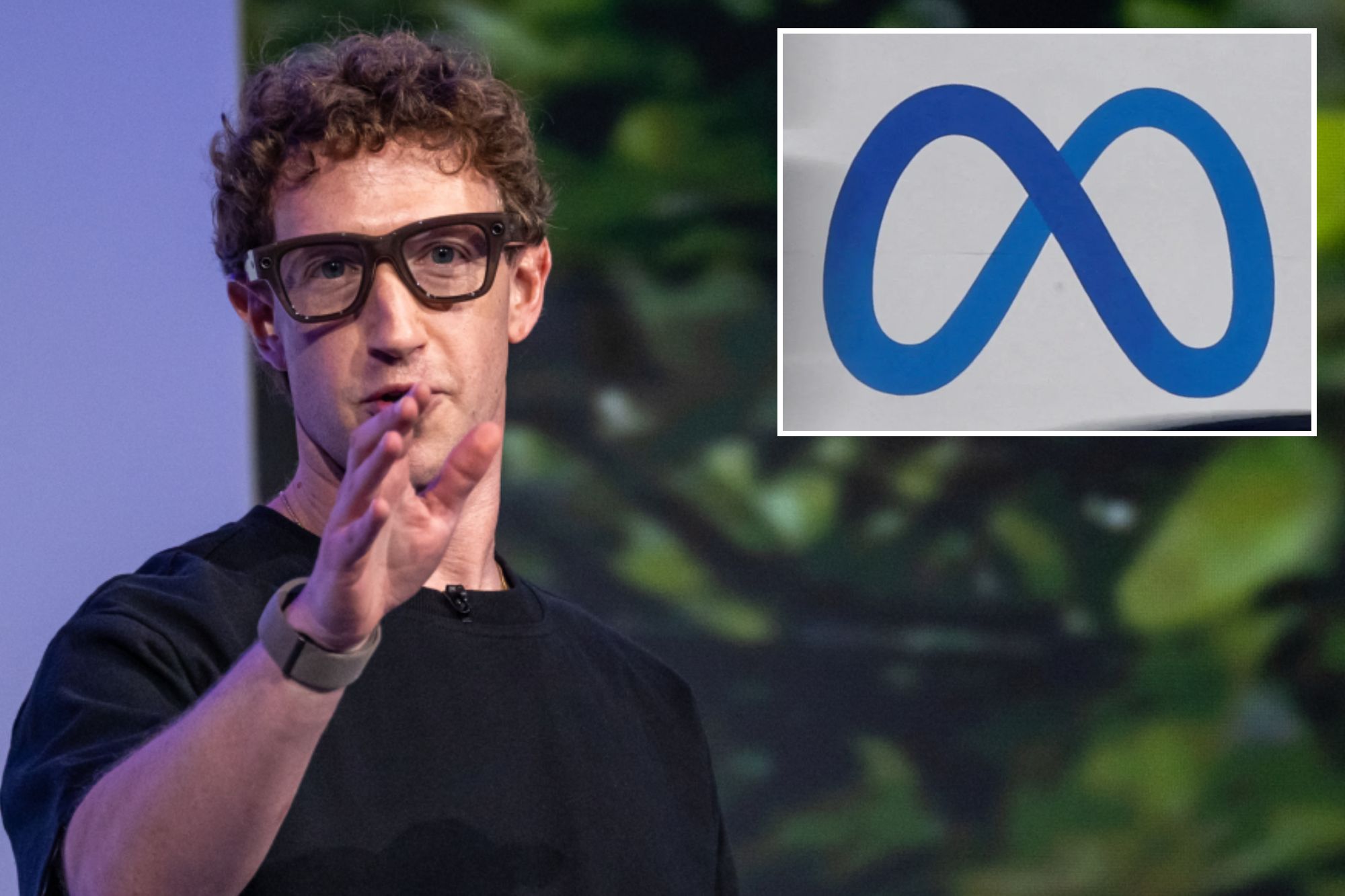 Meta to ax 8,000 jobs as Zuckerberg doubles down on AI and white-collar ...