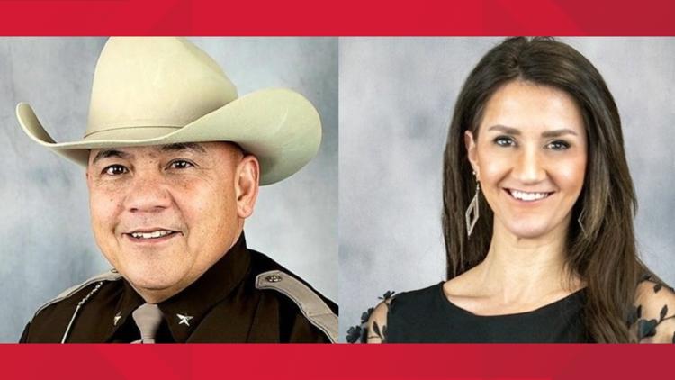 Clinton County sheriff and wife accused of official misconduct ask for ...