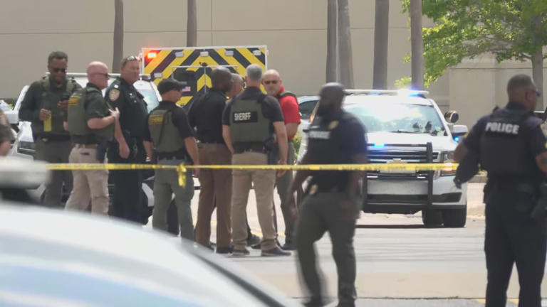 Teen killed, 5 wounded in Mall of Louisiana shooting