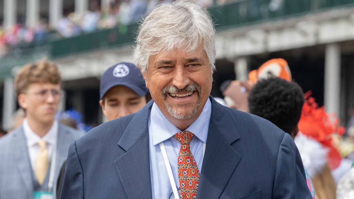 Steve Asmussen clinches record 15th training title at Oaklawn