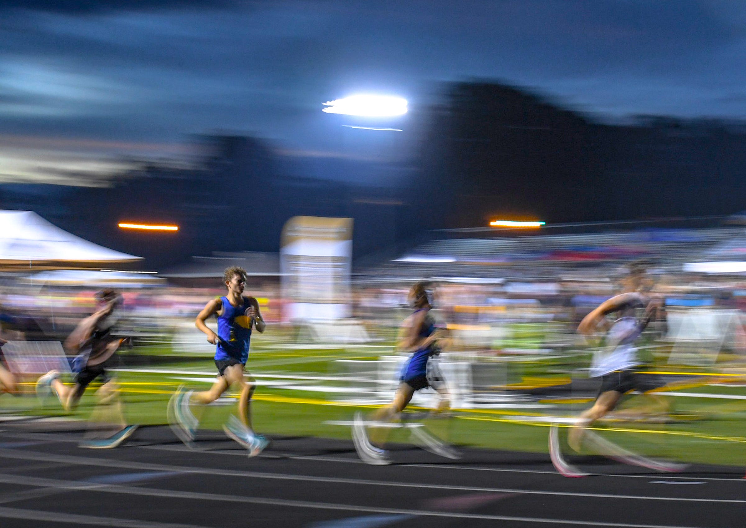Track and field county champions from Greenville, Spartanburg, Anderson ...