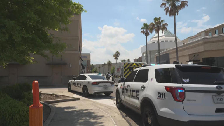 10 people shot at Mall of Louisiana; 2 in critical condition