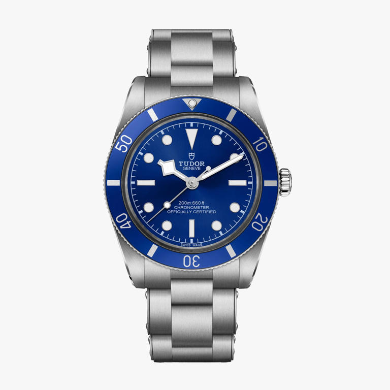 11 overlooked new watches from Rolex, Grand Seiko, IWC and more