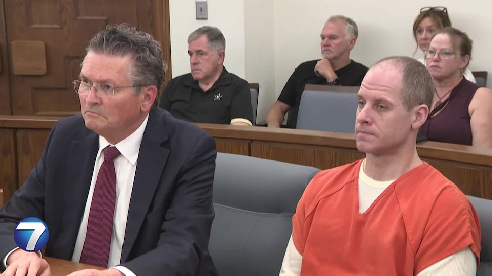 Children of man accused of killing wife could be called to testify in ...