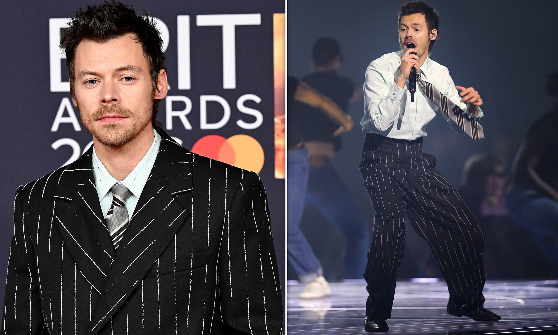 Ticketmaster vows to return thousands of illegal Harry Styles tour ...