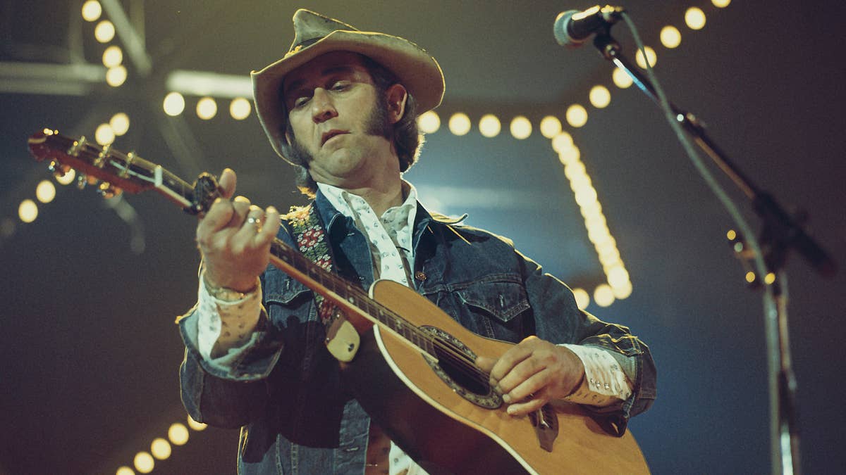 Don Williams' 50-year legacy celebrated with new music and tribute concert