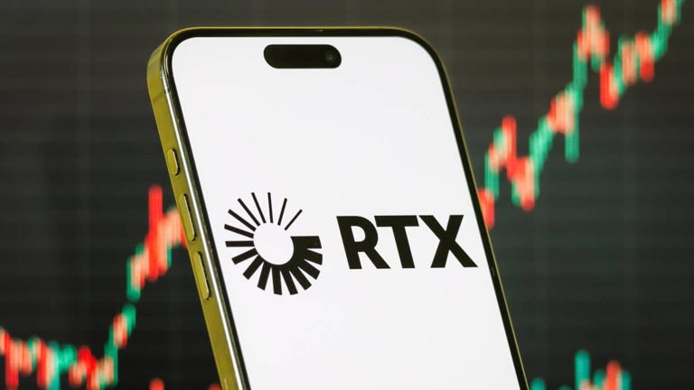 Morgan Stanley adjusts RTX price target after earnings