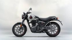 Royal Enfield Hunter 350 2026 resmi meluncur, motor retro modern usung ...