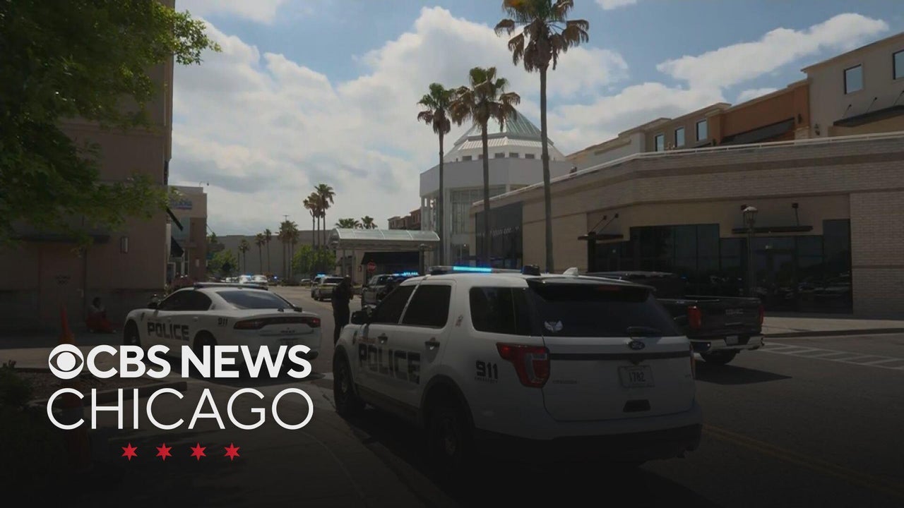 At least 10 people injured in shooting at Mall of Louisiana