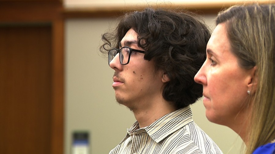 Driver arraigned in Warwick street racing crash